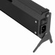 Конвектор электрический плинтусный ATRIC-300, 230 В, 300 Вт, ТЭН, черный Denzel 98135 Конвектор электрический плинтусный ATRIC-300, 230 В, 300 Вт, ТЭН, черный Denzel 98135