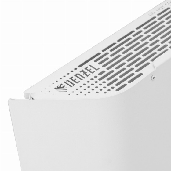 Конвектор электрический XCE-1000, 230 В, 1000 Вт, X-образный нагреватель Denzel 98130 Конвектор электрический XCE-1000, 230 В, 1000 Вт, X-образный нагреватель Denzel 98130