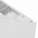 Конвектор электрический XCE-1000, 230 В, 1000 Вт, X-образный нагреватель Denzel 98130 Конвектор электрический XCE-1000, 230 В, 1000 Вт, X-образный нагреватель Denzel 98130