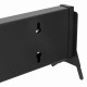 Конвектор электрический плинтусный ATRIC-450, 230 В, 450 Вт, ТЭН, черный Denzel 98136 Конвектор электрический плинтусный ATRIC-450, 230 В, 450 Вт, ТЭН, черный Denzel 98136
