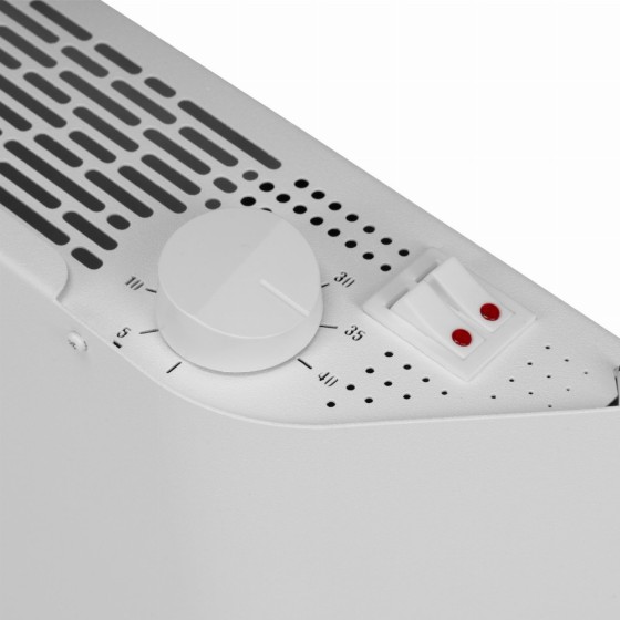Конвектор электрический XCE-1500, 230 В, 1500 Вт, X-образный нагреватель Denzel 98131 Конвектор электрический XCE-1500, 230 В, 1500 Вт, X-образный нагреватель Denzel 98131