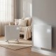 Конвектор электрический OptiPrime-1000, Wi-Fi, тачскрин, цифровой термостат, 1000 Вт Denzel 98121