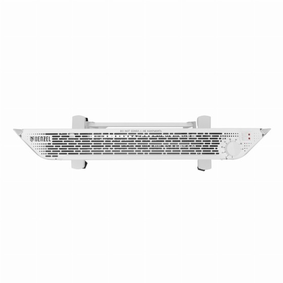 Конвектор электрический XCE-1500, 230 В, 1500 Вт, X-образный нагреватель Denzel 98131 Конвектор электрический XCE-1500, 230 В, 1500 Вт, X-образный нагреватель Denzel 98131