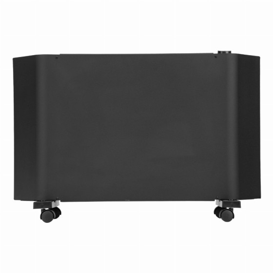 Конвектор электрический XCE-1500 B, 230 В, 1500 Вт, X-образный нагреватель Denzel 98128 Конвектор электрический XCE-1500 B, 230 В, 1500 Вт, X-образный нагреватель Denzel 98128