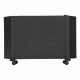 Конвектор электрический XCE-1500 B, 230 В, 1500 Вт, X-образный нагреватель Denzel 98128 Конвектор электрический XCE-1500 B, 230 В, 1500 Вт, X-образный нагреватель Denzel 98128