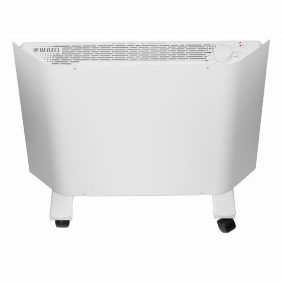 Конвектор электрический XCE-1000, 230 В, 1000 Вт, X-образный нагреватель Denzel 98130 Конвектор электрический XCE-1000, 230 В, 1000 Вт, X-образный нагреватель Denzel 98130