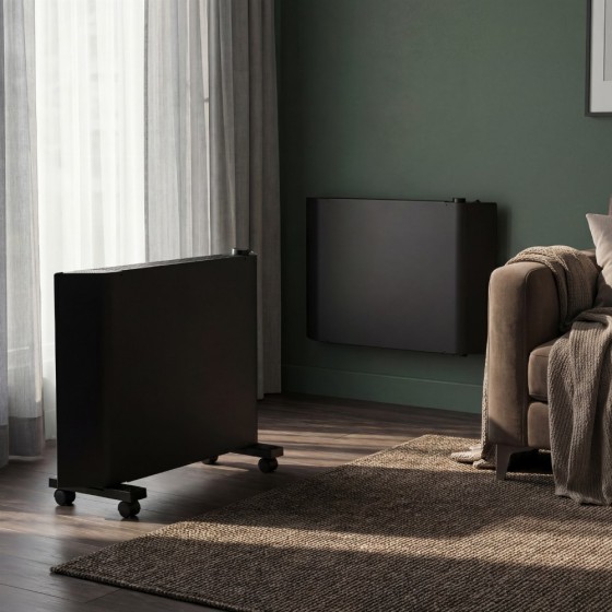 Конвектор электрический XCE-1500 B, 230 В, 1500 Вт, X-образный нагреватель Denzel 98128 Конвектор электрический XCE-1500 B, 230 В, 1500 Вт, X-образный нагреватель Denzel 98128