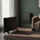 Конвектор электрический XCE-1500 B, 230 В, 1500 Вт, X-образный нагреватель Denzel 98128 Конвектор электрический XCE-1500 B, 230 В, 1500 Вт, X-образный нагреватель Denzel 98128
