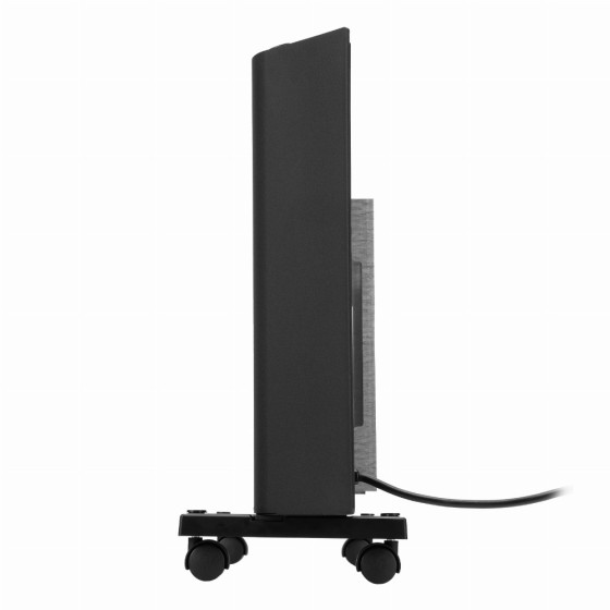 Конвектор электрический XCE-2000 B, 230 В, 2000 Вт, X-образный нагреватель Denzel 98129
