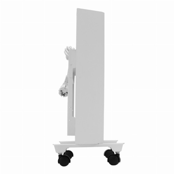 Конвектор электрический XCE-1500, 230 В, 1500 Вт, X-образный нагреватель Denzel 98131 Конвектор электрический XCE-1500, 230 В, 1500 Вт, X-образный нагреватель Denzel 98131
