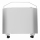 Конвектор электрический XCE-1000, 230 В, 1000 Вт, X-образный нагреватель Denzel 98130 Конвектор электрический XCE-1000, 230 В, 1000 Вт, X-образный нагреватель Denzel 98130