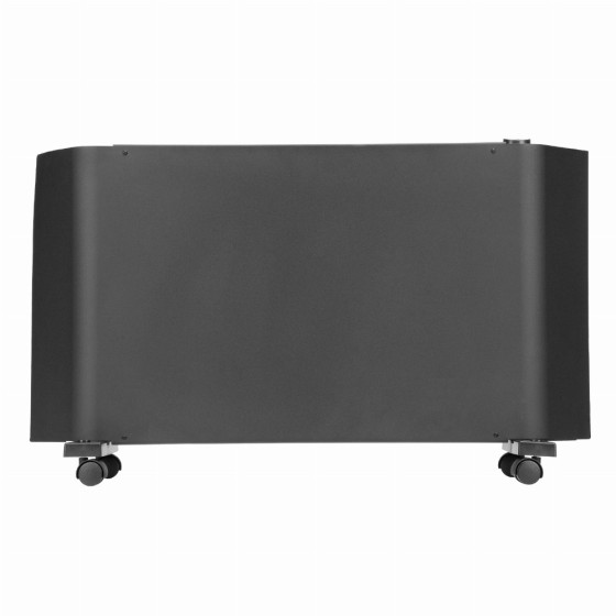 Конвектор электрический XCE-2000 B, 230 В, 2000 Вт, X-образный нагреватель Denzel 98129