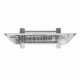 Конвектор электрический XCE-1000, 230 В, 1000 Вт, X-образный нагреватель Denzel 98130 Конвектор электрический XCE-1000, 230 В, 1000 Вт, X-образный нагреватель Denzel 98130