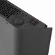 Конвектор электрический XCE-1500 B, 230 В, 1500 Вт, X-образный нагреватель Denzel 98128 Конвектор электрический XCE-1500 B, 230 В, 1500 Вт, X-образный нагреватель Denzel 98128