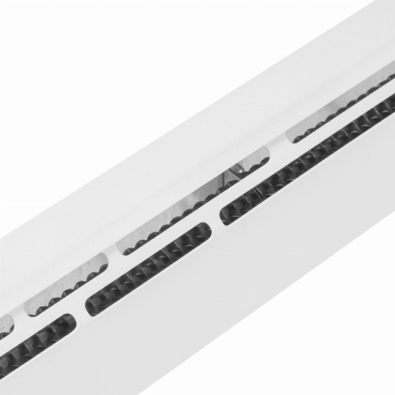 Конвектор электрический плинтусный ATRIC-300, 230 В, 300 Вт, ТЭН Denzel 98133 Конвектор электрический плинтусный ATRIC-300, 230 В, 300 Вт, ТЭН Denzel 98133