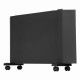 Конвектор электрический XCE-2000 B, 230 В, 2000 Вт, X-образный нагреватель Denzel 98129