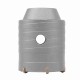 Буровая коронка, M22 х 55 мм Matrix 70373 Буровая коронка, M22 х 55 мм Matrix 70373