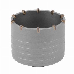 Буровая коронка, M22 х 80 мм Matrix 70383