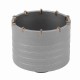 Буровая коронка, M22 х 80 мм Matrix 70383 Буровая коронка, M22 х 80 мм Matrix 70383