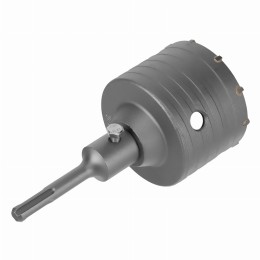 Коронка в сборе М22 х 80 мм, SDS Plus Matrix 70331