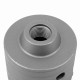 Буровая коронка, M22 х 80 мм Matrix 70383 Буровая коронка, M22 х 80 мм Matrix 70383