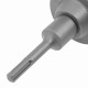 Коронка по бетону в сборе, М22 х 68 мм, SDS Plus Сибртех 703307