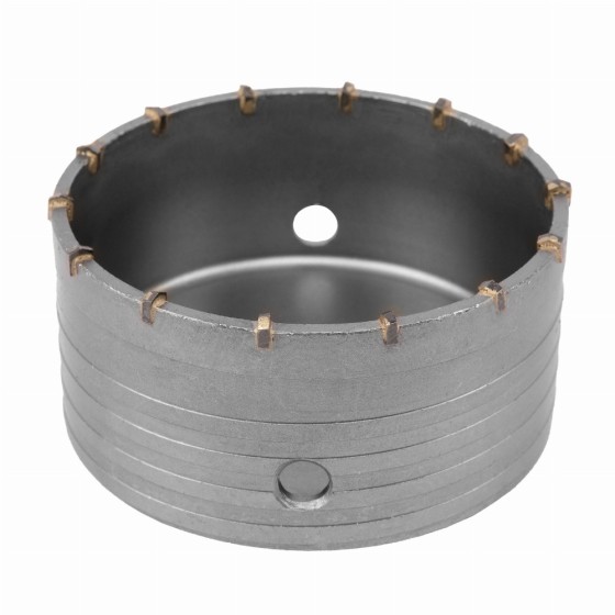 Буровая коронка, M22 х 120 мм Matrix 70393