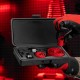 Набор кольцевых пил по дереву, 19-64 мм, 11 предметов Matrix 70473