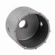 Буровая коронка, M22 х 80 мм Matrix 70383 Буровая коронка, M22 х 80 мм Matrix 70383