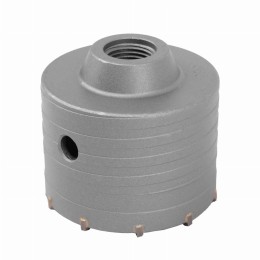 Буровая коронка, M22 х 80 мм Matrix 70383