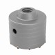 Буровая коронка, M22 х 80 мм Matrix 70383 Буровая коронка, M22 х 80 мм Matrix 70383