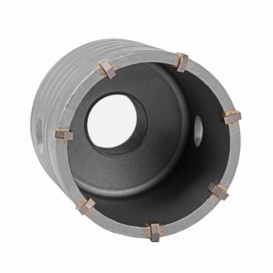 Буровая коронка, M22 х 60 мм Matrix 70376
