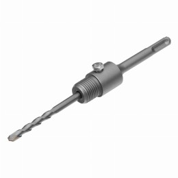 Центрирующее сверло для коронок, хвостовик M22 х 120 мм, SDS Plus Matrix 70349