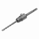 Центрирующее сверло для коронок, хвостовик M22 х 120 мм, SDS Plus Matrix 70349