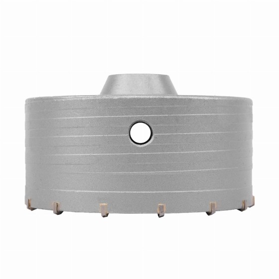 Буровая коронка, M22 х 125 мм Matrix 70394