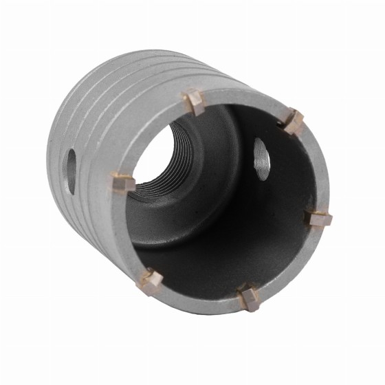 Буровая коронка, M22 х 55 мм Matrix 70373 Буровая коронка, M22 х 55 мм Matrix 70373