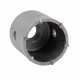 Буровая коронка, M22 х 55 мм Matrix 70373 Буровая коронка, M22 х 55 мм Matrix 70373