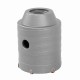 Буровая коронка, M22 х 55 мм Matrix 70373 Буровая коронка, M22 х 55 мм Matrix 70373