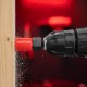 Набор кольцевых пил по дереву, 19-64 мм, 11 предметов Matrix 70473