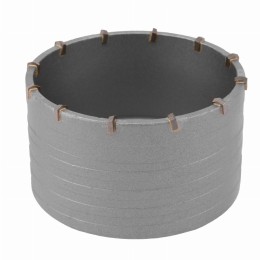 Буровая коронка, M22 х 100 мм Matrix 70389