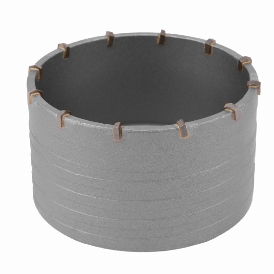 Буровая коронка, M22 х 100 мм Matrix 70389