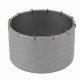 Буровая коронка, M22 х 100 мм Matrix 70389