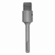 Центрирующее сверло для коронок, хвостовик M22 х 120 мм, SDS Plus Matrix 70349