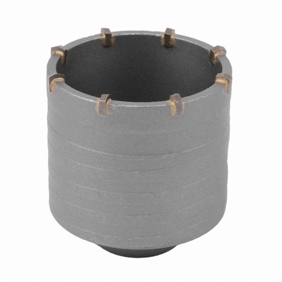 Буровая коронка, M22 х 68 мм Matrix 70379