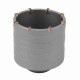 Буровая коронка, M22 х 68 мм Matrix 70379