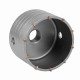 Буровая коронка, M22 х 90 мм Matrix 70387