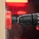 Набор кольцевых пил по дереву, 19-64 мм, 11 предметов Matrix 70473