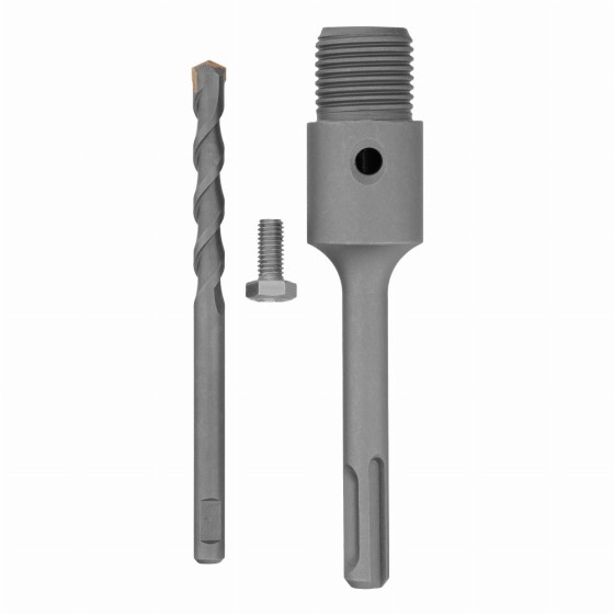Центрирующее сверло для коронок, хвостовик M22 х 120 мм, SDS Plus Matrix 70349