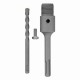 Центрирующее сверло для коронок, хвостовик M22 х 120 мм, SDS Plus Matrix 70349