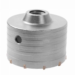 Буровая коронка, M22 х 90 мм Matrix 70387